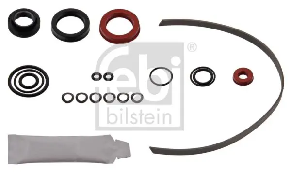 Handler.Part Repair kit, clutch slave cylinder Febi 10782 1