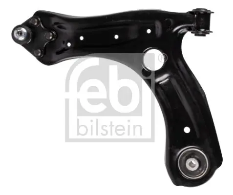 Handler.Part Control/Trailing Arm, wheel suspension Febi 107845 1