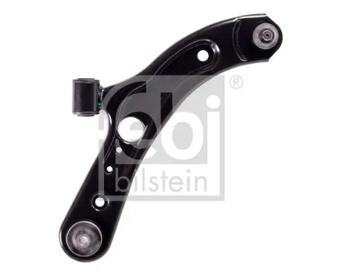 Handler.Part Control/Trailing Arm, wheel suspension Febi 107908 1