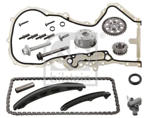 Handler.Part Timing Chain Kit Febi 107994 1