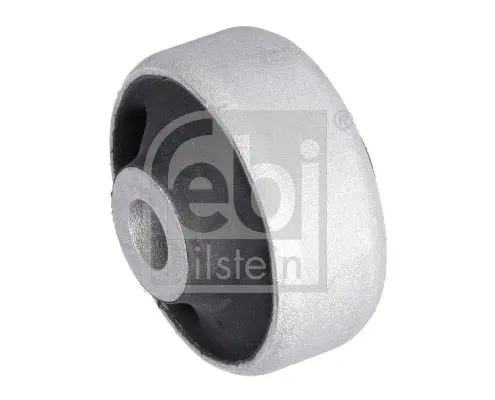 Handler.Part Control arm-/trailing arm bush Febi 10814 2