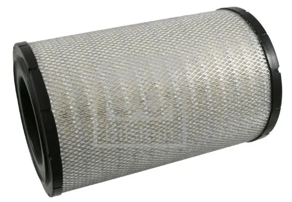 Handler.Part Air filter Febi 10845 1