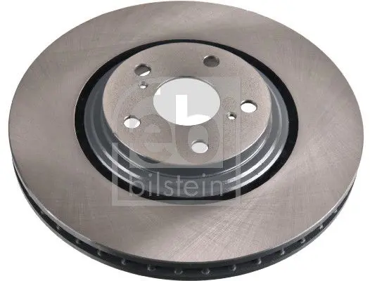 Handler.Part Brake Disc Febi 108464 1