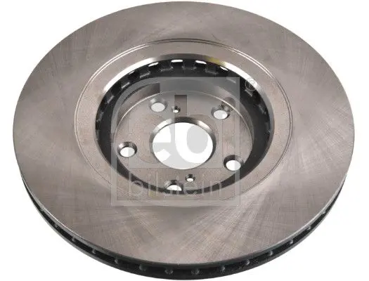 Handler.Part Brake Disc Febi 108464 2