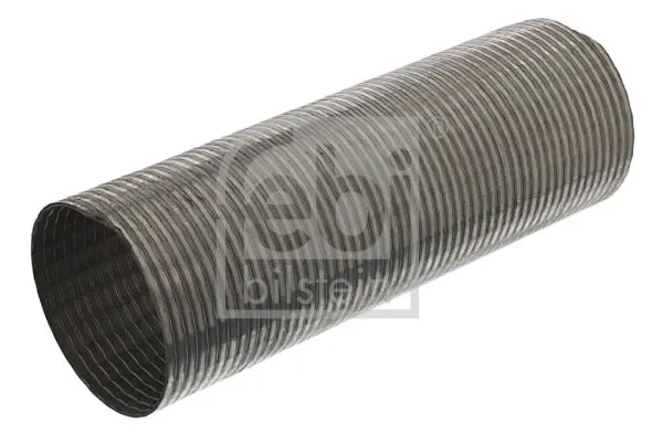 Handler.Part Corrugated pipe, exhaust system Febi 10846 1