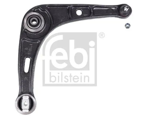 Handler.Part Track control arm Febi 10876 1