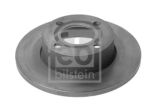 Handler.Part Brake disc Febi 10915 1