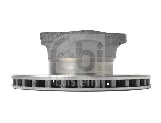 Handler.Part Brake disc Febi 10921 3