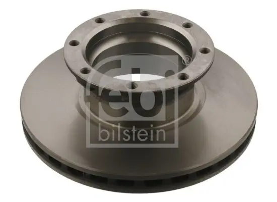 Handler.Part Brake disc Febi 10935 1