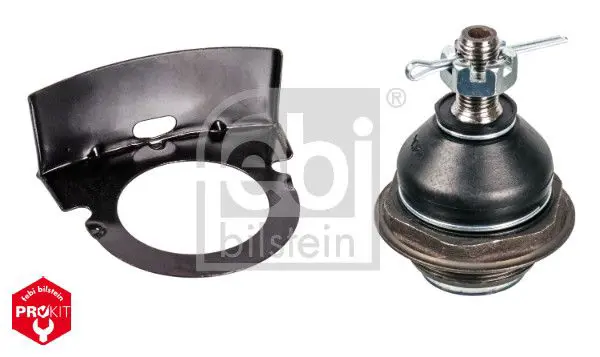 Handler.Part Ball Joint Febi 109572 1