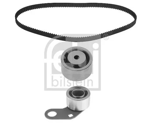 Handler.Part Timing belt set Febi 10967 1