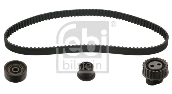 Handler.Part Timing belt set Febi 11025 1