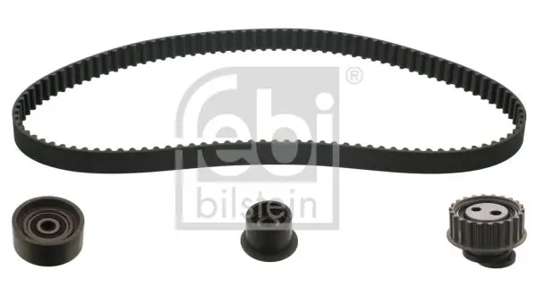 Handler.Part Timing belt set Febi 11026 1