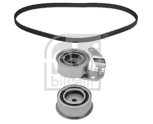 Handler.Part Timing belt set Febi 11041 1