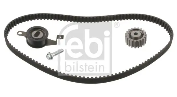 Handler.Part Timing belt set Febi 11044 1