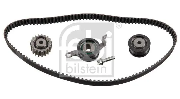 Handler.Part Timing belt set Febi 11052 1