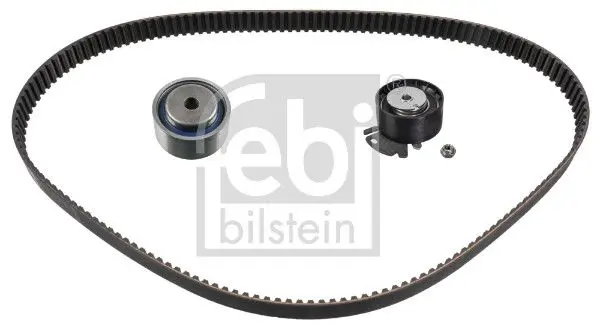 Handler.Part Timing belt set Febi 11082 1