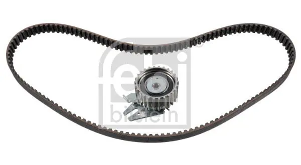 Handler.Part Timing belt set Febi 11087 1