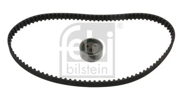 Handler.Part Timing belt set Febi 11157 1