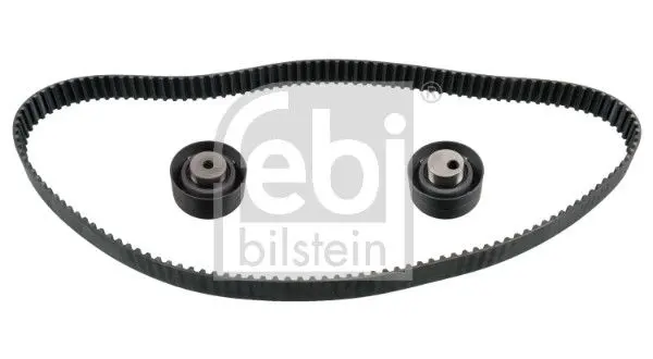 Handler.Part Timing belt set Febi 11208 1