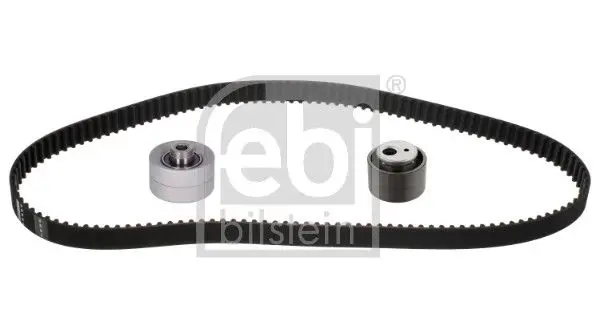 Handler.Part Timing belt set Febi 11212 1