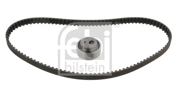 Handler.Part Timing belt set Febi 11218 1