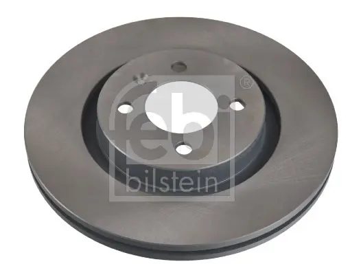 Handler.Part Brake disc Febi 11206 1