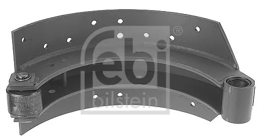 Handler.Part Brake shoe Febi 11247 1