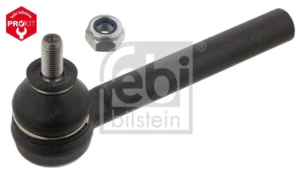 Handler.Part Cylinder head bolt Febi 11258 1