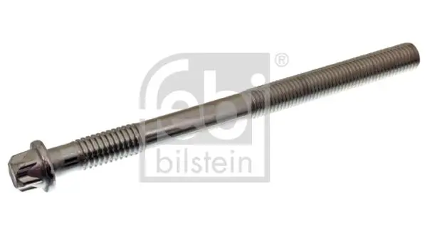 Handler.Part Cylinder head bolt Febi 11259 1