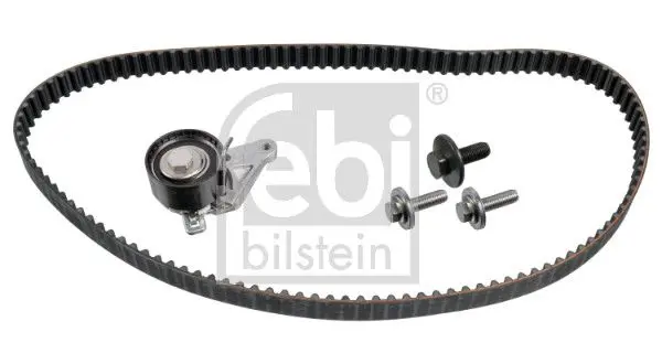 Handler.Part Timing belt set Febi 11286 1