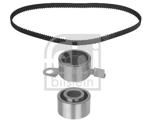 Handler.Part Timing belt set Febi 11312 1