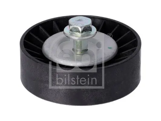 Handler.Part Tensioner pulley, timing belt Febi 11316 1