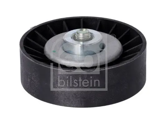 Handler.Part Tensioner pulley, timing belt Febi 11316 2