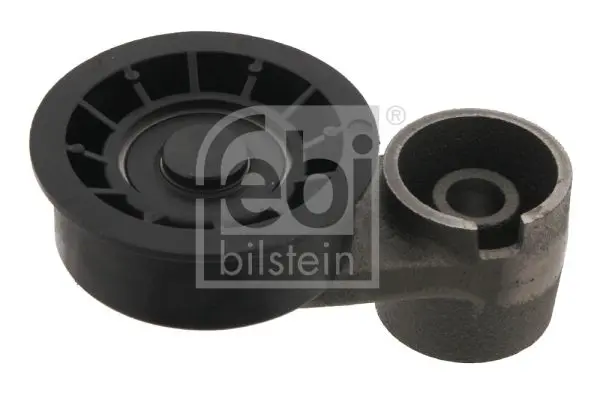 Handler.Part Tensioner pulley, timing belt Febi 11301 1