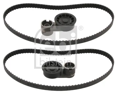 Handler.Part Timing belt set Febi 11308 1