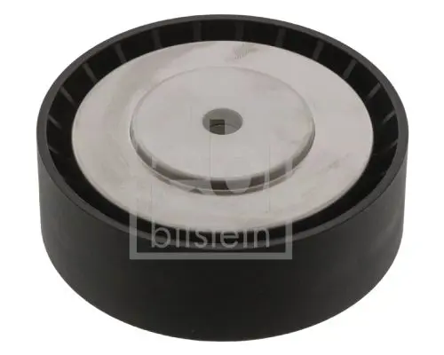 Handler.Part Tensioner pulley, v-ribbed belt Febi 11342 1