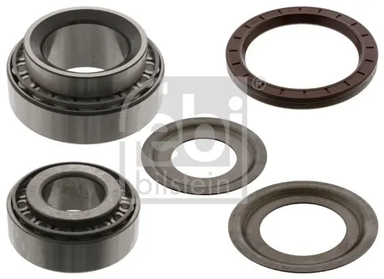 Handler.Part Wheel bearing kit Febi 11345 1