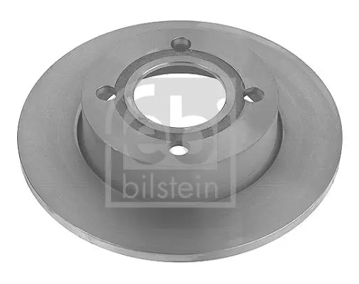 Handler.Part Brake disc Febi 11395 1