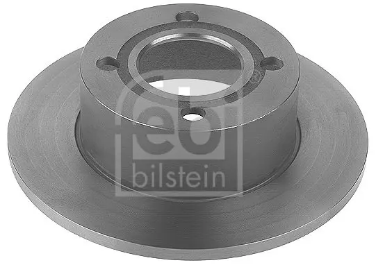 Handler.Part Brake disc Febi 11396 1