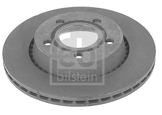 Handler.Part Brake disc Febi 11397 1