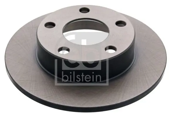 Handler.Part Brake disc Febi 11398 1