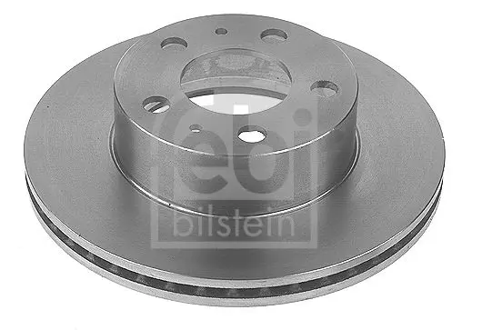 Handler.Part Brake disc Febi 11450 1