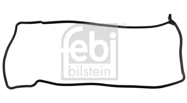 Handler.Part Gasket, cylinder head cover Febi 11433 1