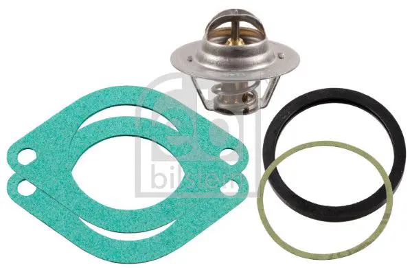 Handler.Part Thermostat, coolant Febi 11488 1