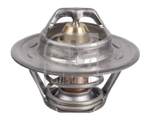 Handler.Part Thermostat, coolant Febi 11489 1