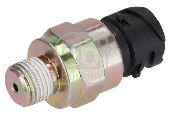 Handler.Part Pressure switch, axle load limitation Febi 11537 1