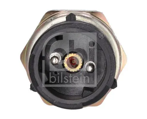 Handler.Part Pressure switch, axle load limitation Febi 11537 3