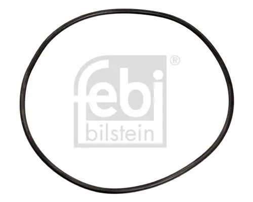 Handler.Part Seal, wheel hub Febi 11577 1