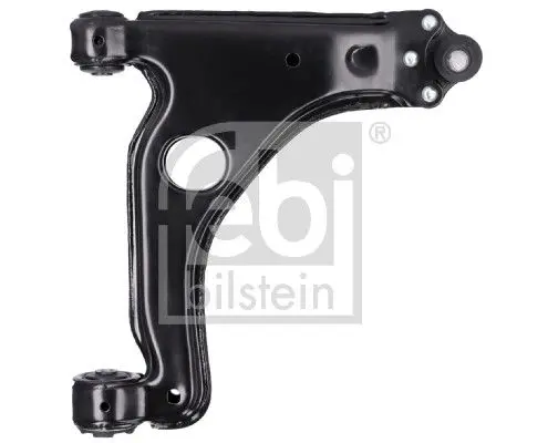 Handler.Part Track control arm Febi 11661 1